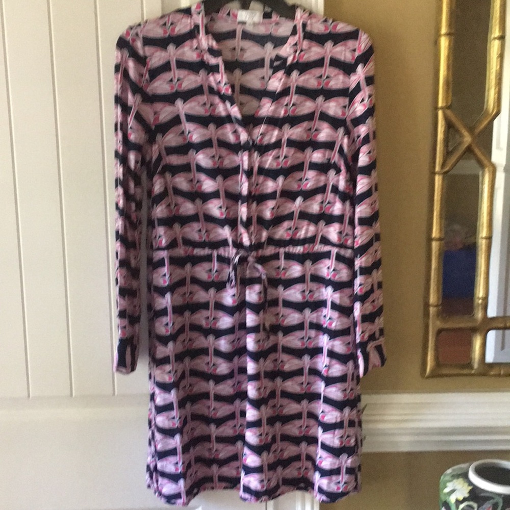Dress/Cover up